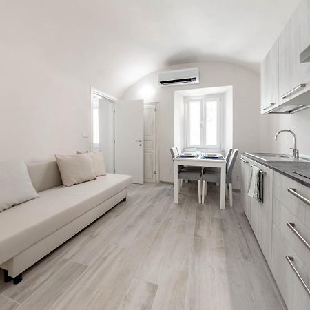 H11 Piccola Perla A Un Passo Dal Mare Apartment Санто Стефано ал Маре Екстериор снимка