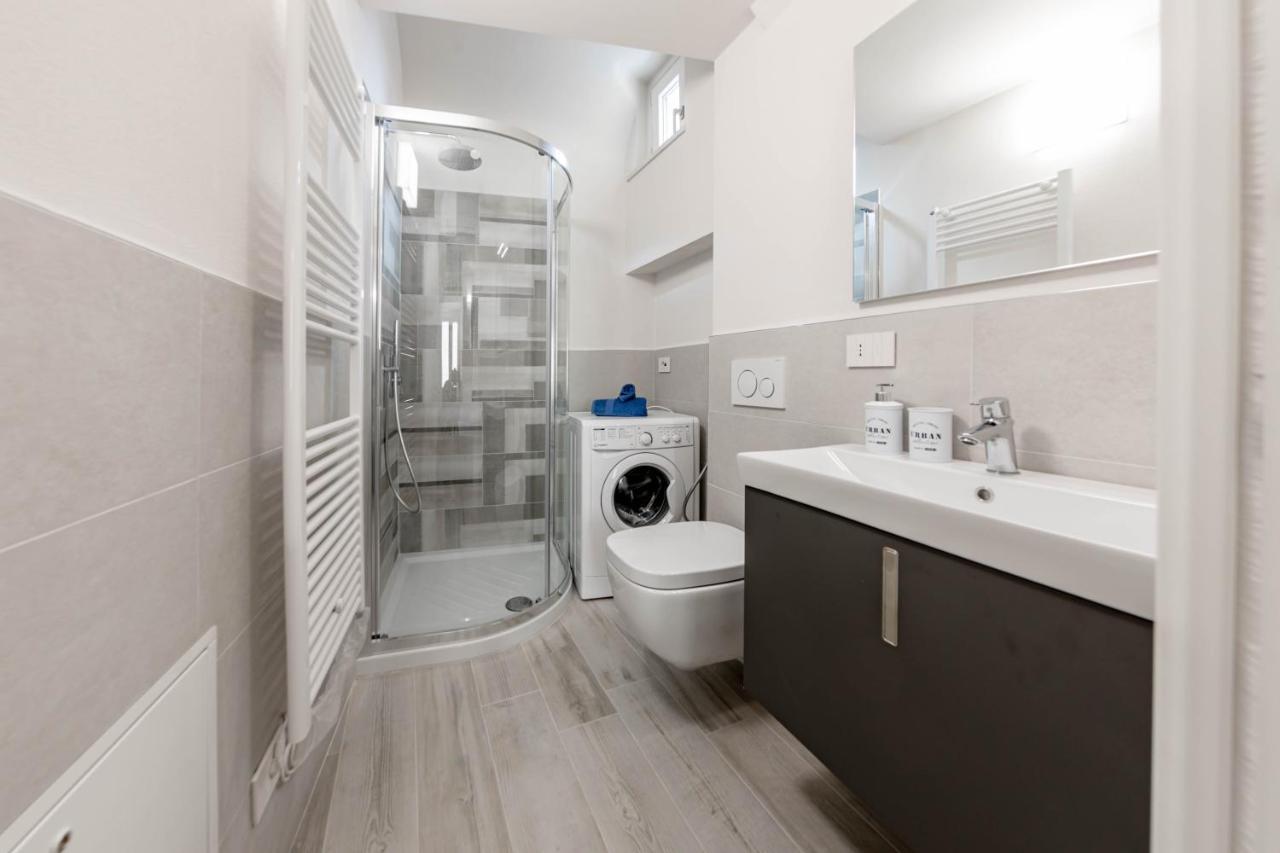 H11 Piccola Perla A Un Passo Dal Mare Apartment Санто Стефано ал Маре Екстериор снимка